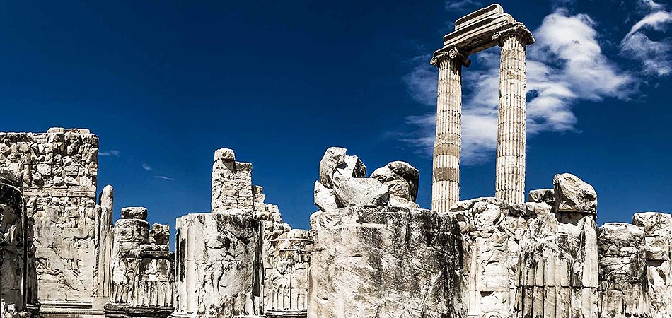 Full Day Priene – Miletus – Didyma  Tour 