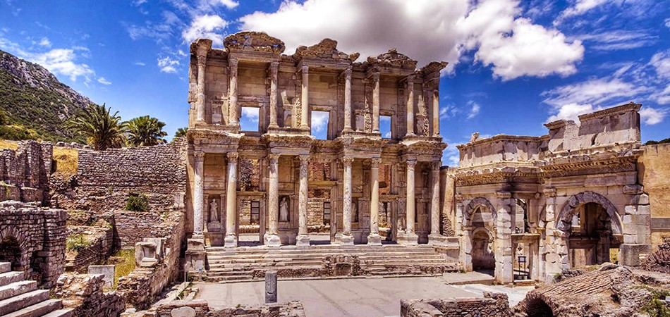 Express Ephesus Tour - from/to Istanbul