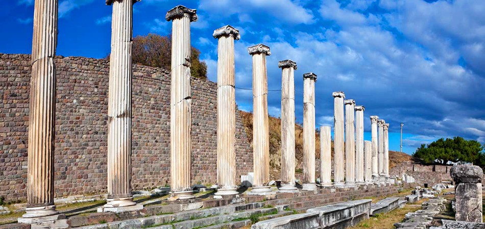 Full Day Priene – Miletus – Didyma  Tour 