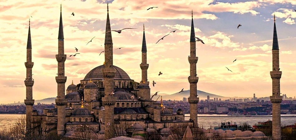 3 Days 2 Nights Istanbul Package