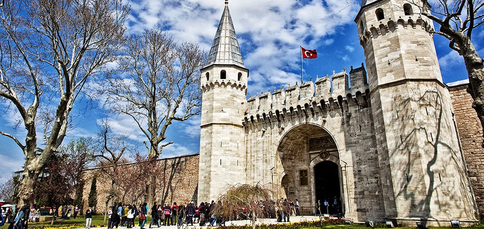 Half Day Old City Istanbul Tour (Afternoon)